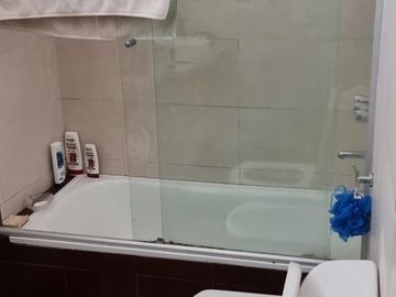 Venta Departamento en Nuñez Tipo Loft Dos Plantas Con Cochera Apto Crédito