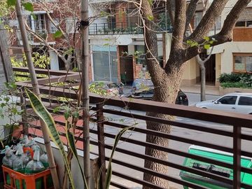 Venta Departamento en Nuñez Tipo Loft Dos Plantas Con Cochera Apto Crédito