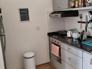 Venta Departamento en Nuñez Tipo Loft Dos Plantas Con Cochera Apto Crédito