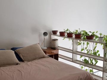 Venta Departamento en Nuñez Tipo Loft Dos Plantas Con Cochera Apto Crédito