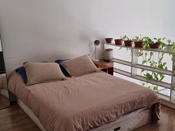 Venta Departamento en Nuñez Tipo Loft Dos Plantas Con Cochera Apto Crédito