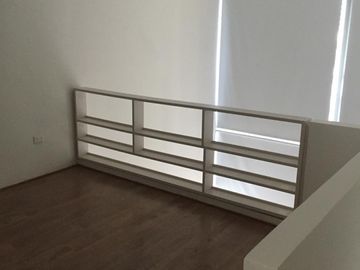 Venta Departamento en Nuñez Tipo Loft Dos Plantas Con Cochera Apto Crédito