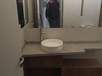 Venta Departamento en Nuñez Tipo Loft Dos Plantas Con Cochera Apto Crédito