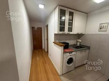 Venta Departamento 2 Ambientes en Caballito Con Cochera