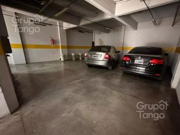 Venta Departamento 2 Ambientes en Caballito Con Cochera
