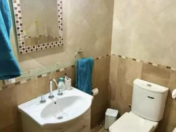 Venta Departamento 2 Ambientes en Caballito Con Cochera