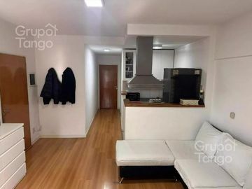Venta Departamento 2 Ambientes en Caballito Con Cochera