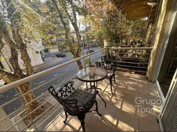 Venta Departamento 2 Ambientes en Caballito Con Cochera