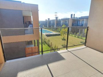Departamento - La cañada de Pilar