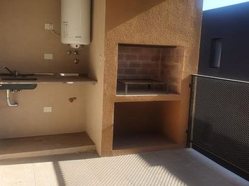 Departamento - La cañada de Pilar