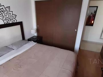 Venta Departamento en Villa del Parque Dos Ambientes Patio