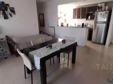 Venta Departamento en Villa del Parque Dos Ambientes Patio
