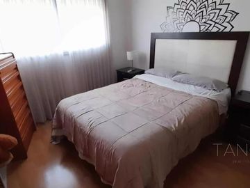 Venta Departamento en Villa del Parque Dos Ambientes Patio