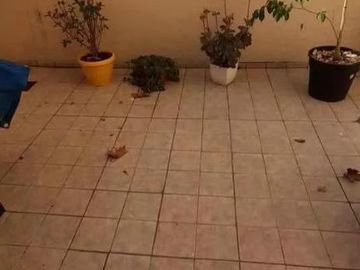 Venta Departamento en Villa del Parque Dos Ambientes Patio