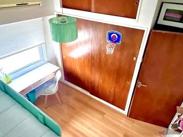 Departamento en  Villa Devoto 3 ambientes
