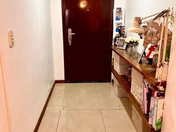 Departamento en  Villa Devoto 3 ambientes