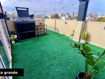 Departamento en  Villa Devoto 3 ambientes