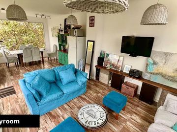 Departamento en  Villa Devoto 3 ambientes