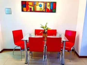 Departamento en  Villa Devoto 3 ambientes