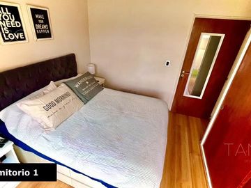 Departamento en  Villa Devoto 3 ambientes