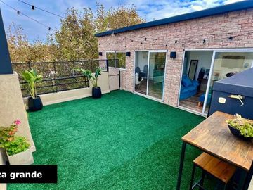 Departamento en  Villa Devoto 3 ambientes