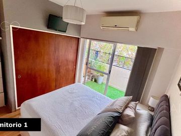 Departamento en  Villa Devoto 3 ambientes