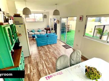 Departamento en  Villa Devoto 3 ambientes