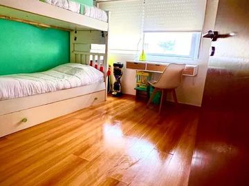 Departamento en  Villa Devoto 3 ambientes