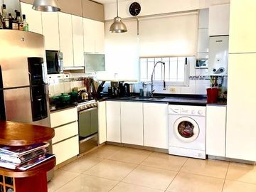 Departamento en  Villa Devoto 3 ambientes