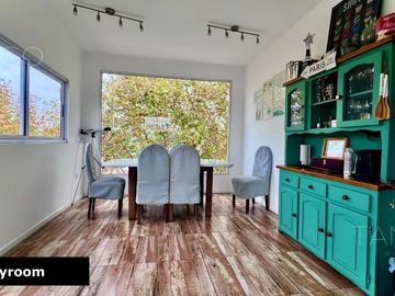 Departamento en  Villa Devoto 3 ambientes