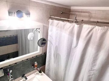 Departamento en  Villa Devoto 3 ambientes