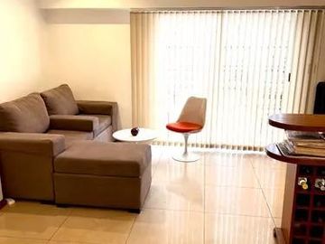 Departamento en  Villa Devoto 3 ambientes