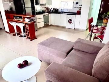 Departamento en  Villa Devoto 3 ambientes