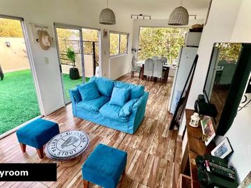 Departamento en  Villa Devoto 3 ambientes