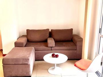 Departamento en  Villa Devoto 3 ambientes