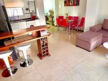 Departamento en  Villa Devoto 3 ambientes