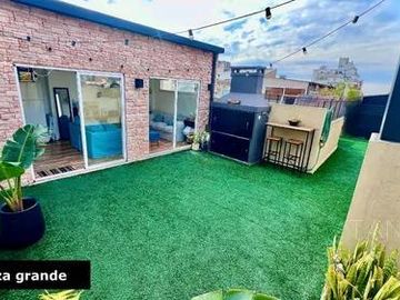 Departamento en  Villa Devoto 3 ambientes