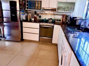 Departamento en  Villa Devoto 3 ambientes