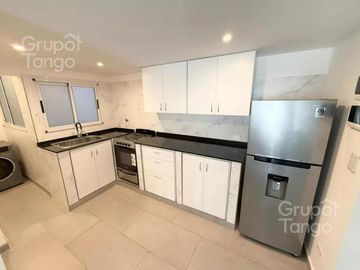 Departamento Venta Caballito Cuatro Ambientes Balcon Frente Terraza Parilla