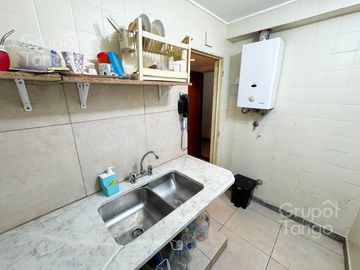 Departamento Venta Caballito Cuatro Ambientes Balcon Frente Terraza Parilla