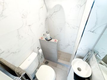 Departamento Venta Caballito Cuatro Ambientes Balcon Frente Terraza Parilla