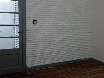 PH en Belgrano, Venta 2 ambientes, con patio