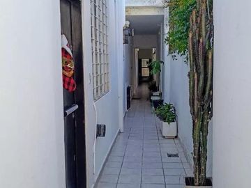 PH en Belgrano, Venta 2 ambientes, con patio