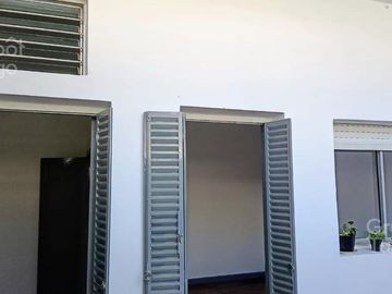 PH en Belgrano, Venta 2 ambientes, con patio