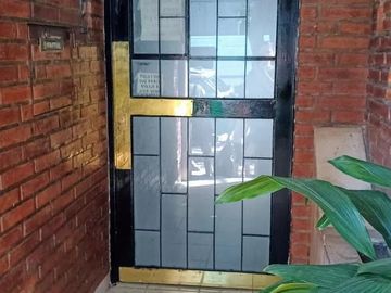 PH en Belgrano, Venta 2 ambientes, con patio
