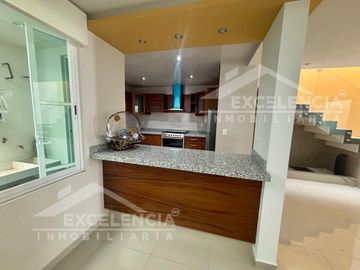 Casa Nueva en Venta en Fraccionamiento Residencial Lancaster