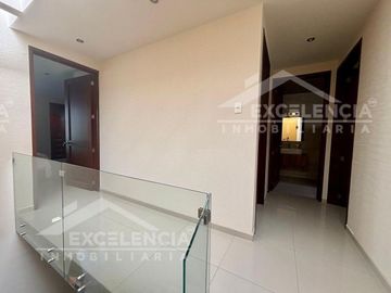 Casa Nueva en Venta en Fraccionamiento Residencial Lancaster