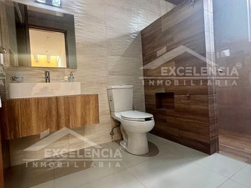 Casa Nueva en Venta en Fraccionamiento Residencial Lancaster