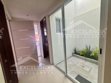 Casa Nueva en Venta en Fraccionamiento Residencial Lancaster