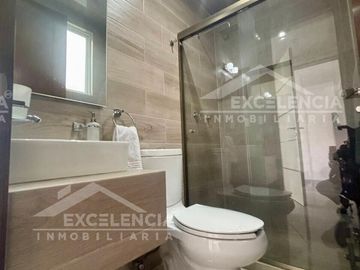 Casa Nueva en Venta en Fraccionamiento Residencial Lancaster